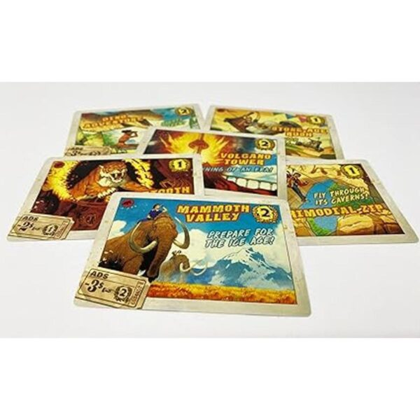 Thunderworks Games Tenpenny Parks Rojo_3