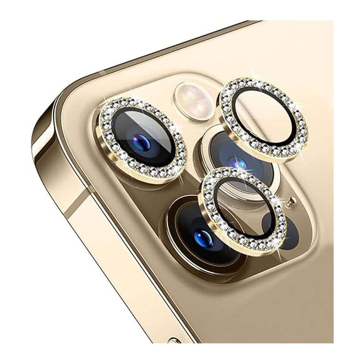 Suoman Paquete de 3 fundas para cámara de diamante