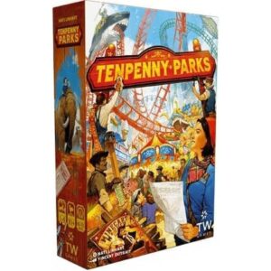 Thunderworks Games Tenpenny Parks Rojo_1