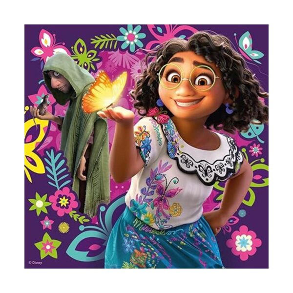 Ravensburger Rompecabezas de Encanto de Disney para niños_2