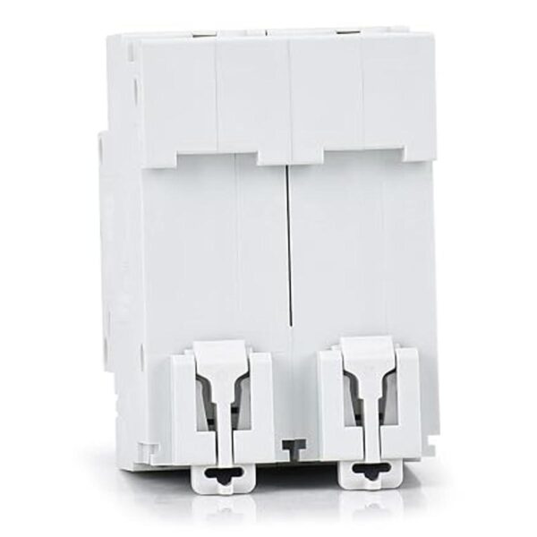 Chtaixi Disyuntor miniatura de CA 125 amperios 120 V240_4