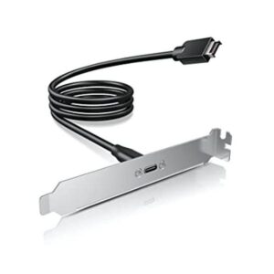 20 Gbps GRAUGEAR USB3.2 Gen2 2x2 USBC Cable de extensión_1