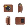 Funda protectora para cámara instantánea Kodak Mini Shot 3_3