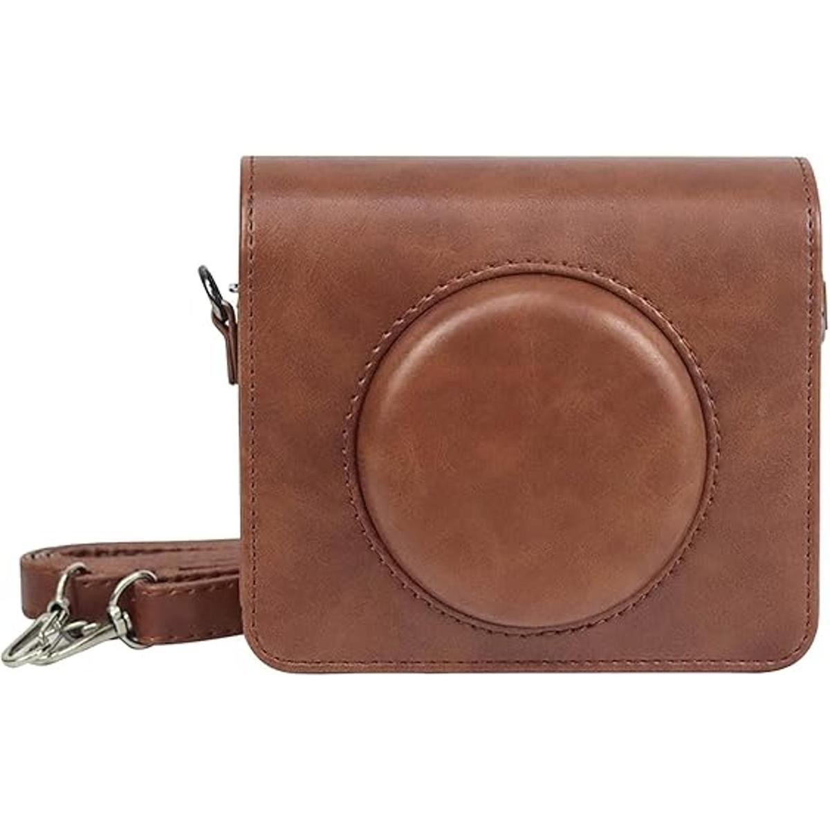 Funda protectora para cámara instantánea Kodak Mini Shot 3