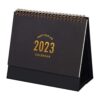 Calendario de escritorio pequeño 20222023 calendario de_1