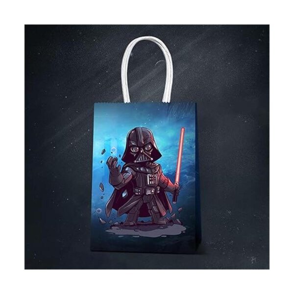16 bolsas de regalo para fiestas de cumpleaños con_4