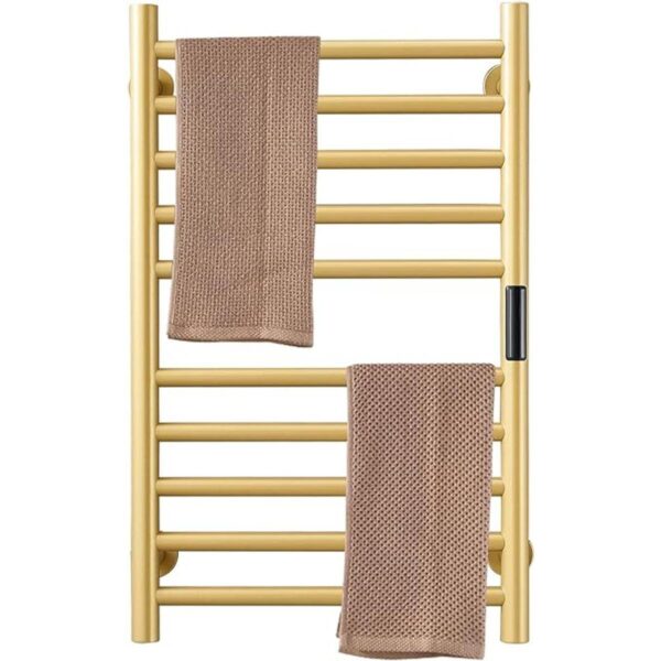 EWDPHW Radiador eléctrico de toallas para baño accesorios