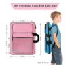TreochtFUN Portafolio de arte para niños bolsa de_3