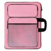 TreochtFUN Portafolio de arte para niños bolsa de_1