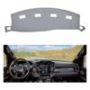 BERKSYDE Tapete para salpicadero compatible con Dodge Ram_1