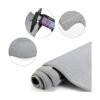 BERKSYDE Tapete para salpicadero compatible con Dodge Ram_6
