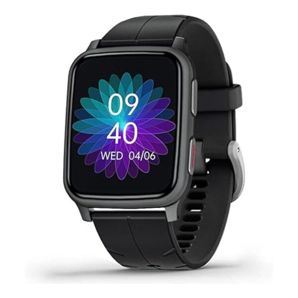 FITVII Rastreador de fitness reloj inteligente con_1