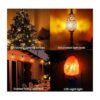 Bombilla LED alternativa C7 bombilla de luz nocturna