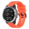 REYDA Correa de silicona compatible con Garmin Epix Gen 2