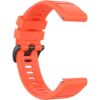 REYDA Correa de silicona compatible con Garmin Epix Gen 2
