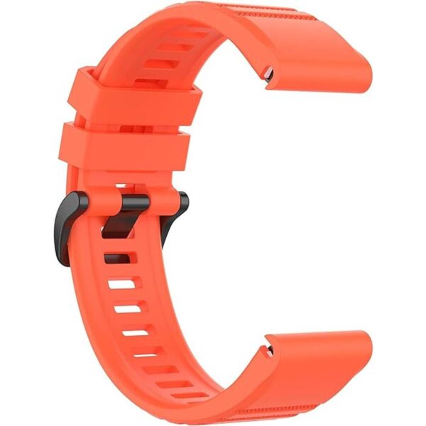 REYDA Correa de silicona compatible con Garmin Epix Gen 2