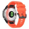 REYDA Correa de silicona compatible con Garmin Epix Gen 2
