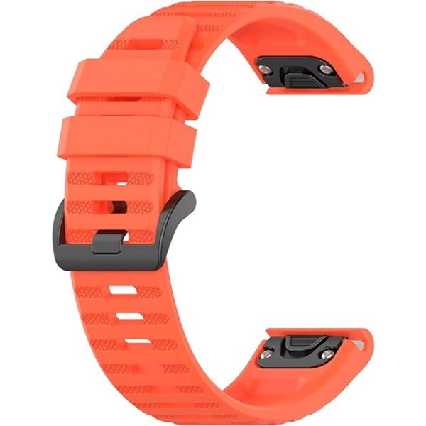 REYDA Correa de silicona compatible con Garmin Epix Gen 2