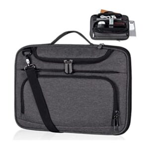BERTASCHE Funda para laptop de 13 pulgadas compatible con_1