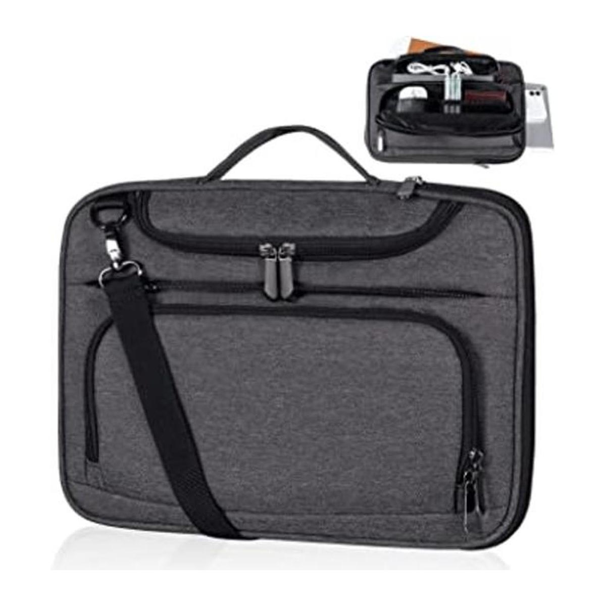 BERTASCHE Funda para laptop de 13 pulgadas compatible con