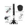 Cordones para teléfono celular con correa ajustable para_3