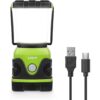 Lepro Linterna LED de camping recargable 1600 lúmenes 4_1