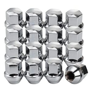 Tuercas de repuesto de 0.551 x 0.059 in para Wrangler_1