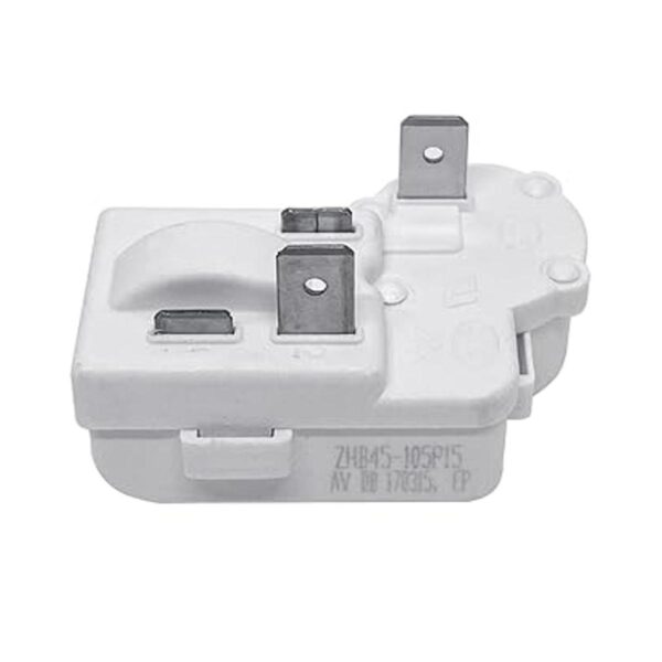 Protector de sobrecarga para refrigerador de 2 pines_2