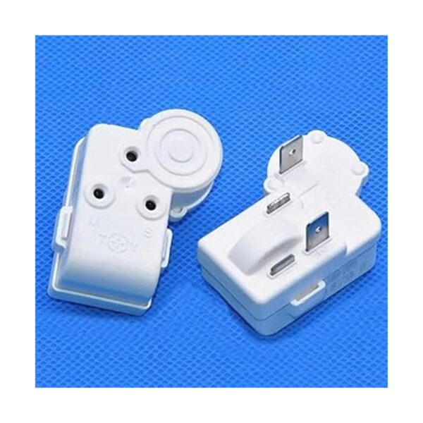 Protector de sobrecarga para refrigerador de 2 pines_4