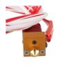 HUAREW Ender 3 Hotend extrusora ensamblada tubo de PTFE_4