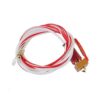 HUAREW Ender 3 Hotend extrusora ensamblada tubo de PTFE_3