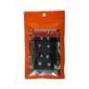 HUAREW 8 calcetines de silicona Hotend para impresora 3D_4