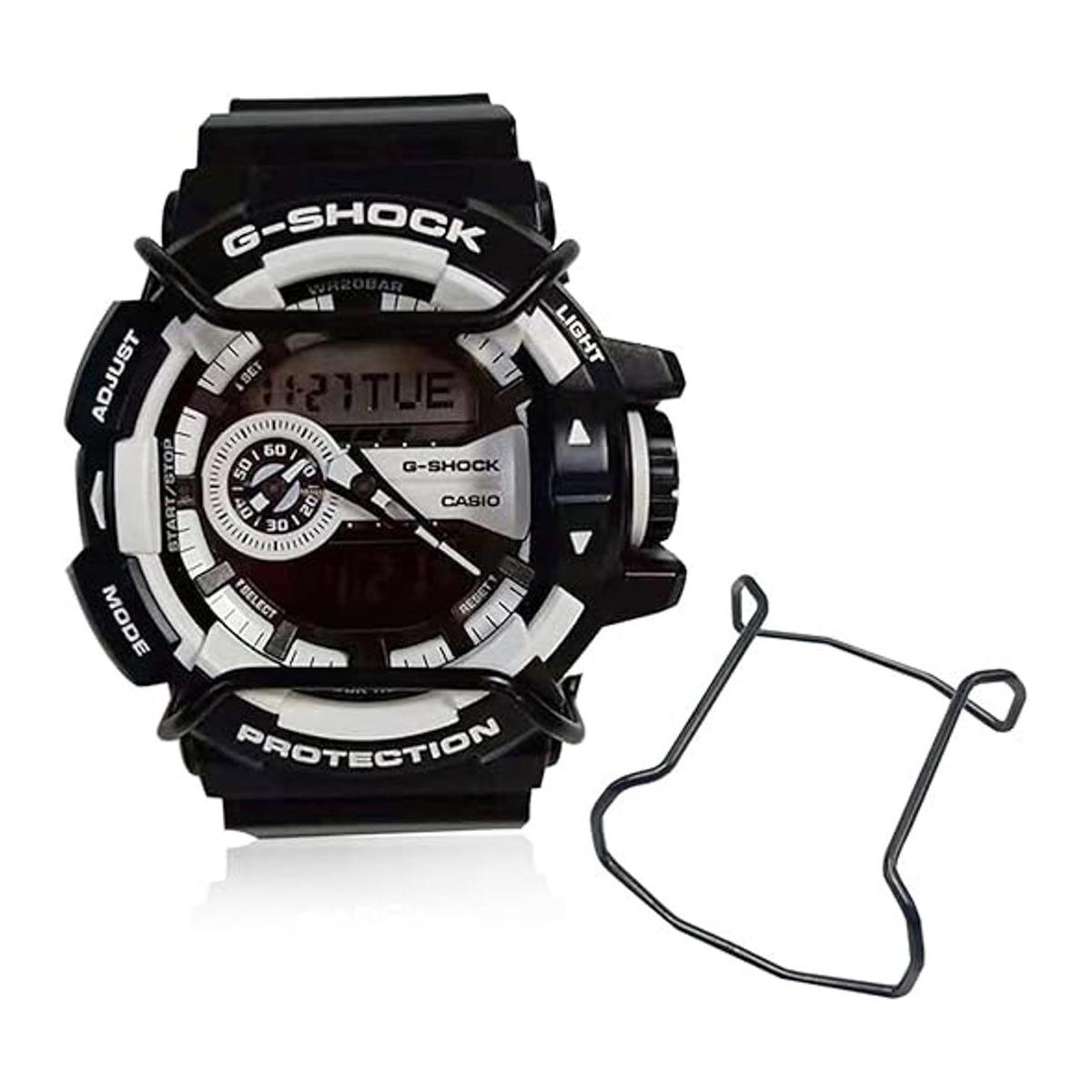 Motaney Protector de pantalla  G Shock GA100 barra
