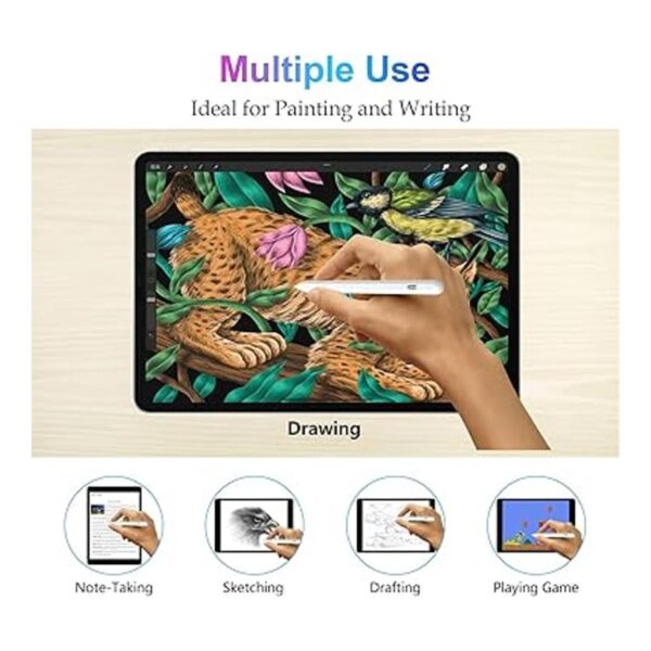 Lápiz digital para iPad lápiz digital para iPad Pro_4