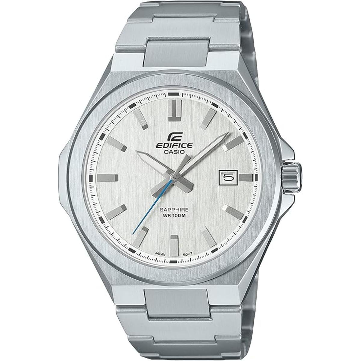 Edifice EFB108D7AV Reloj de pulsera con indicador
