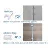 DIANMU Cargador de cable de extensión de corriente de 20_3