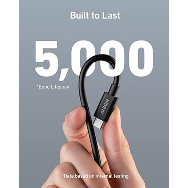Anker Cable USB 4 515 de 3.3 pies soporta pantalla HD 8K_2