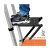 TooCust Accesorios de escalera de plataforma de trabajo_2