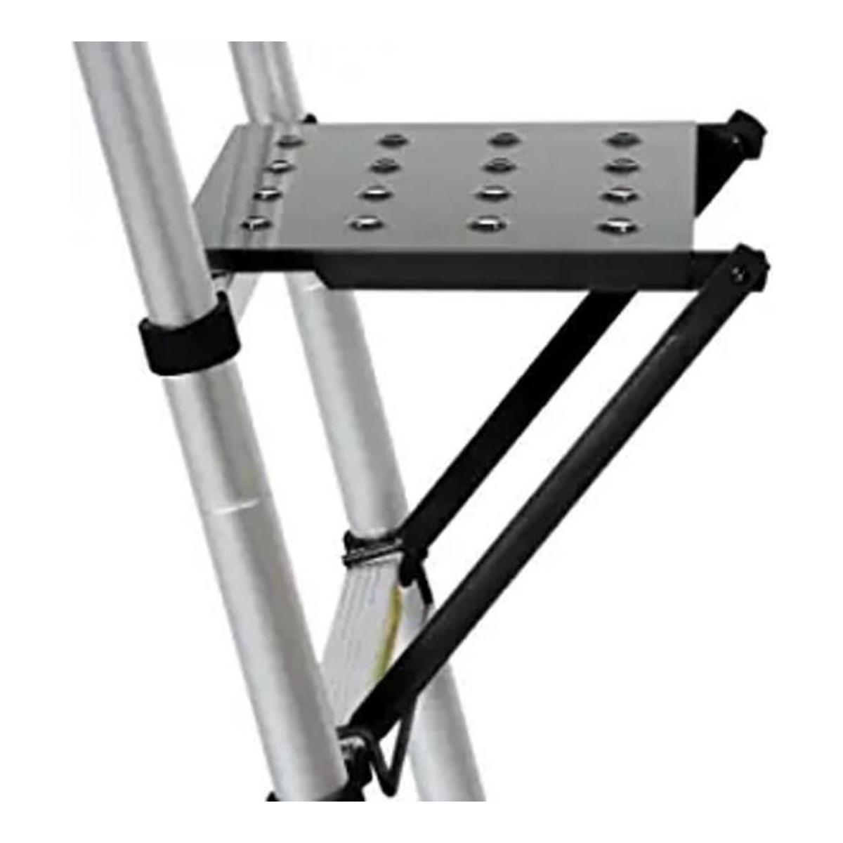 TooCust Accesorios de escalera de plataforma de trabajo