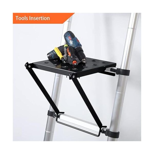TooCust Accesorios de escalera de plataforma de trabajo_3
