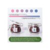 LinsKind 120 paquetes de absorbentes de oxígeno de grado_5