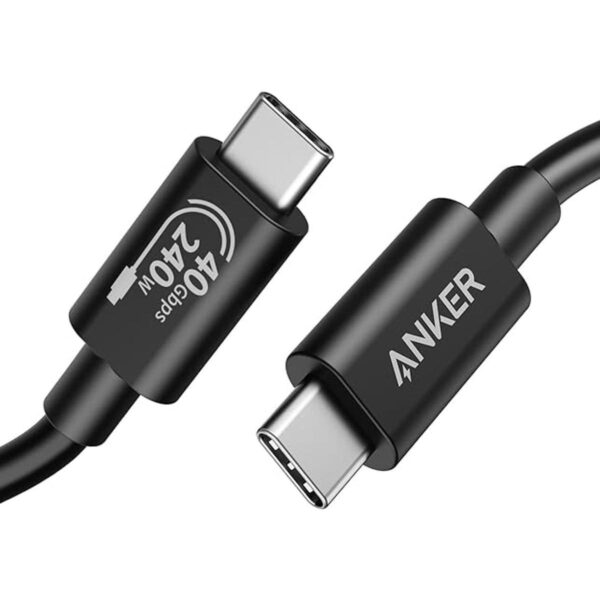Anker Cable USB 4 515 de 3.3 pies soporta pantalla HD 8K_1