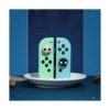 GeekShare Bonitas tapas de silicona Joycon con agarre para_3