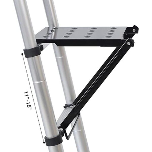 TooCust Accesorios de escalera de plataforma de trabajo_5