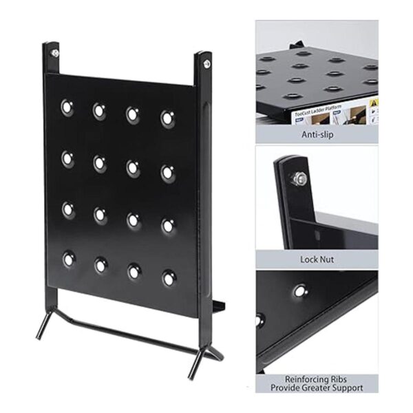 TooCust Accesorios de escalera de plataforma de trabajo_4