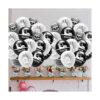 SharkBliss 30 globos de Death to My Twenties RIP Twenties_3