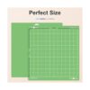 HTVRONT Alfombrilla de corte para Cricut paquete de 5_2