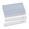 25 limas rectangulares de grano 80 para uñas acrílicas_1