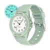 SOCICO Reloj analógico para niños y niñas reloj_1