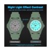 SOCICO Reloj analógico para niños y niñas reloj_2